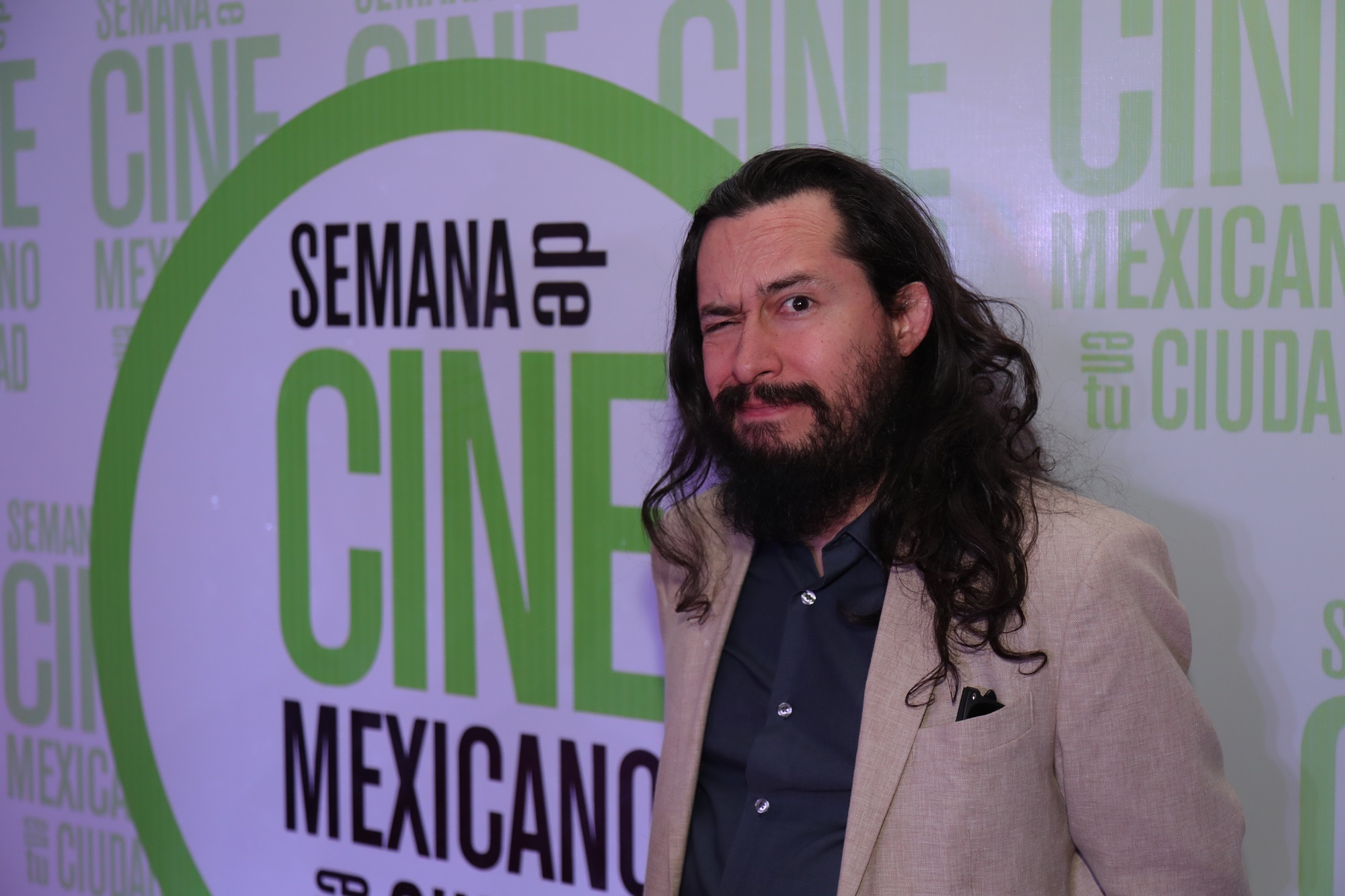 Semana de Cine Mexicano para los aficionados al séptimo arte