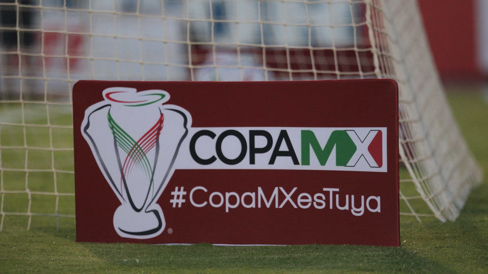 La Copa MX 2019-2020 cambio de formato
