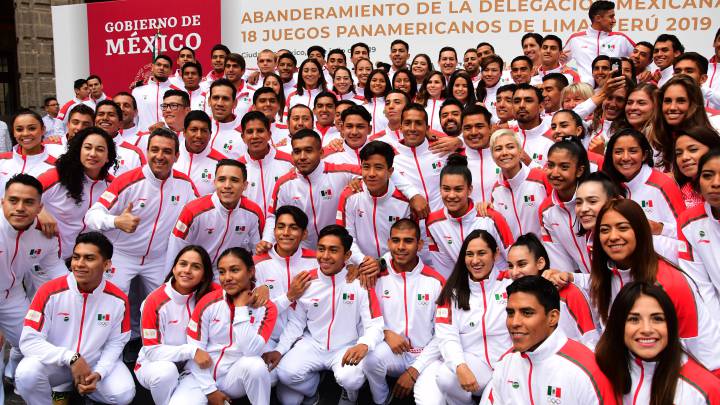 La emoción de los Juegos Panamericanos Lima 2019